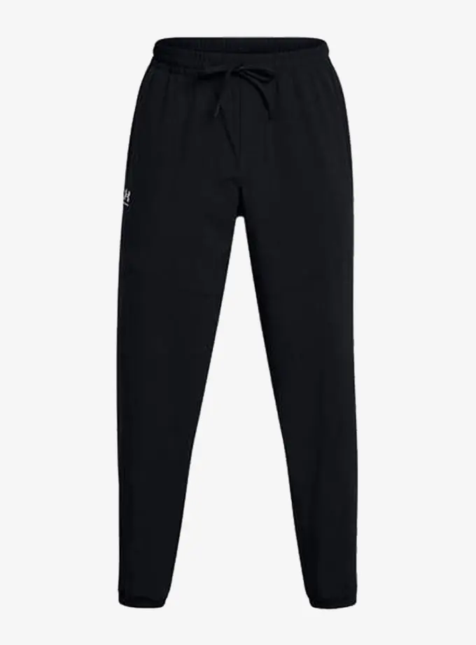 Under Armour Vibe Woven Jogger Erkek Eşofman Altı
