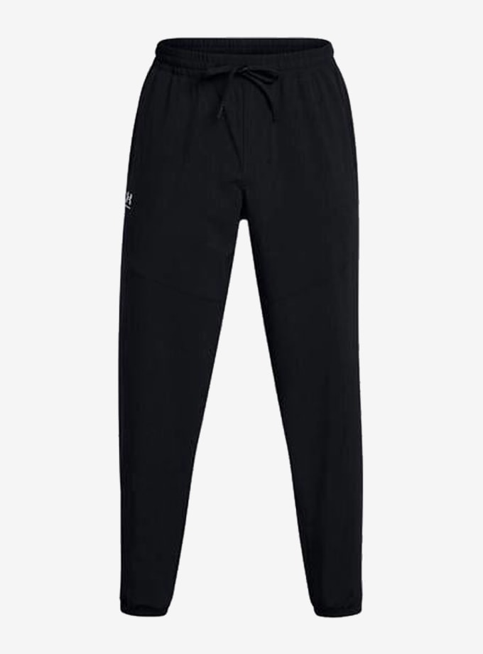 Under Armour Vibe Woven Jogger Erkek Eşofman Altı 