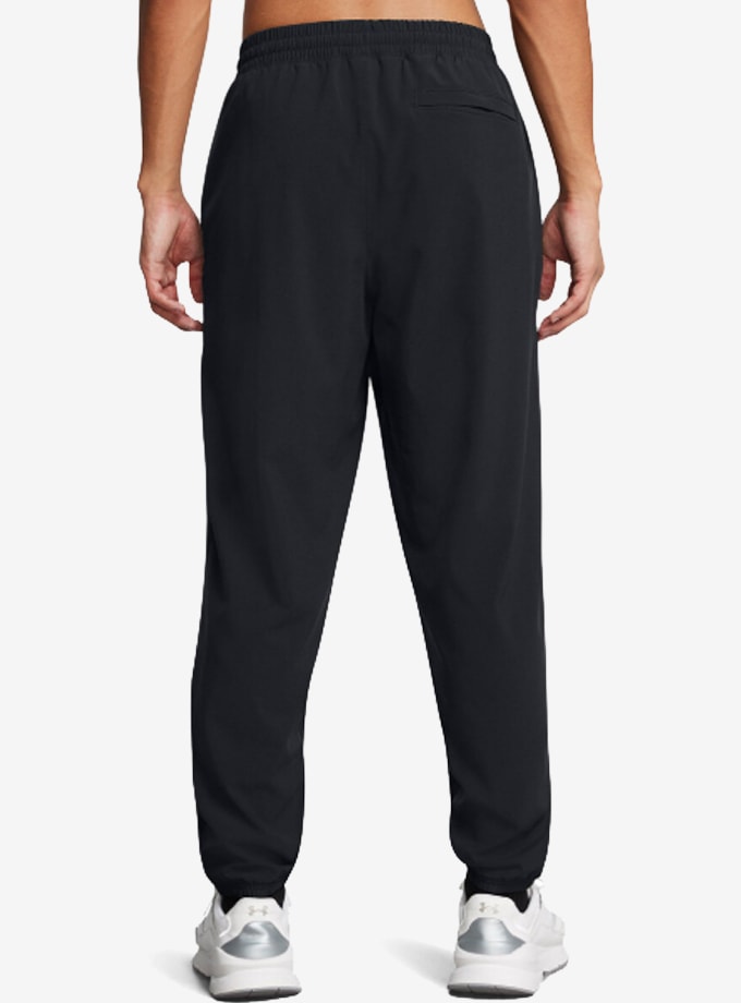 Under Armour Vibe Woven Jogger Erkek Eşofman Altı 