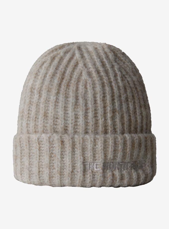 The North Face Fohair Cabin Beanie