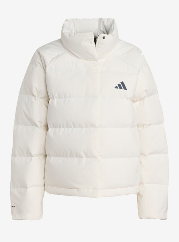 adidas Helionic Climawarm Relaxed Down Kadın Mont