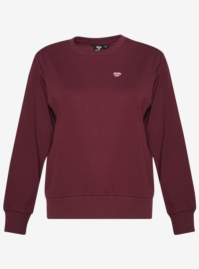 Hımmel Iconas Kadın Sweatshirt
