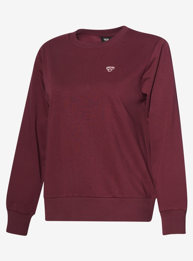 Hımmel Iconas Kadın Sweatshirt