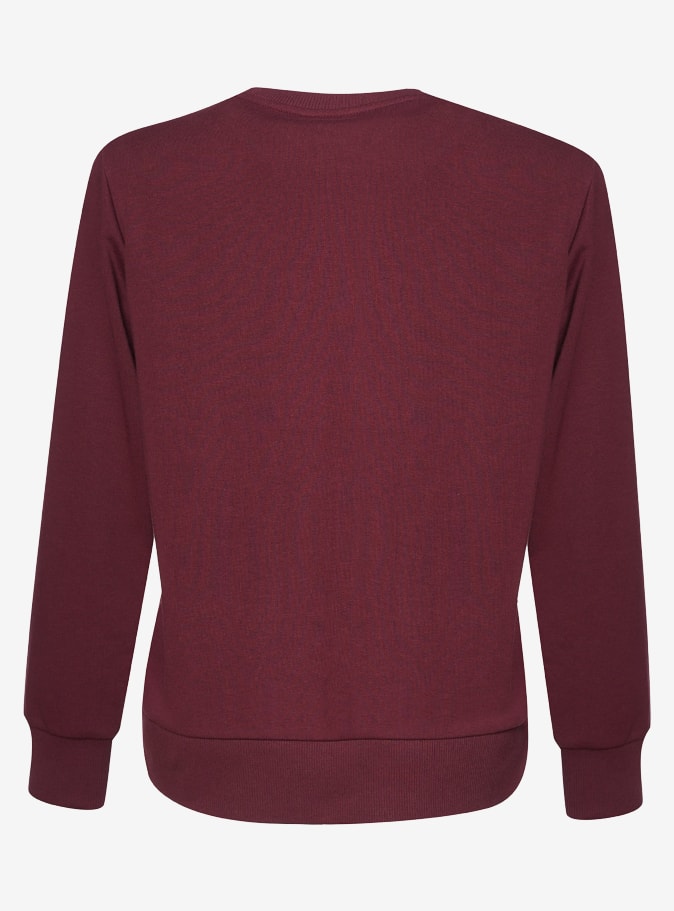 Hımmel Iconas Kadın Sweatshirt