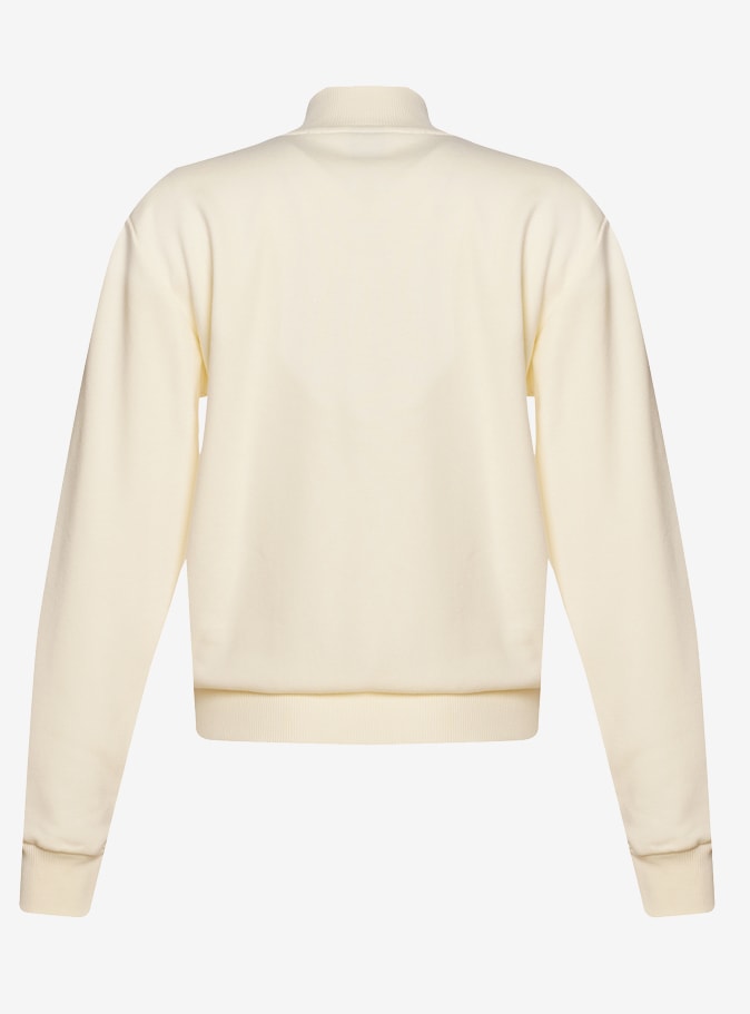 Hummel Pulse Female Zip adın Sweatshirt