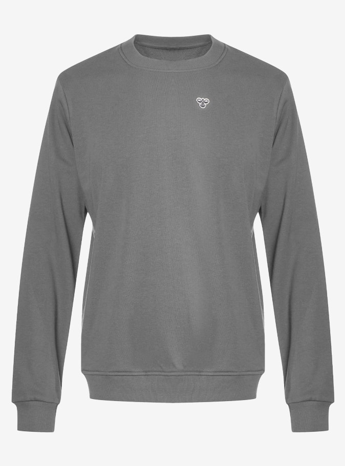 Hummel T-Ic Icı Erkek Sweatshirt