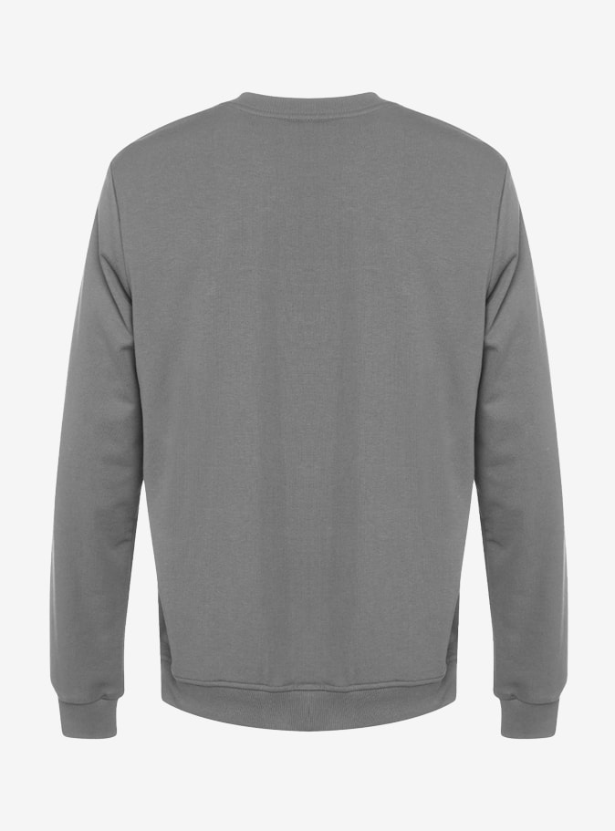 Hummel T-Ic Icı Erkek Sweatshirt