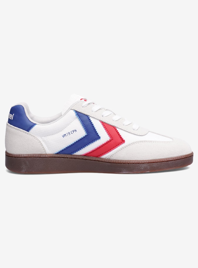 Hummel VM78 CPH RS Unisex Spor Ayakkabı