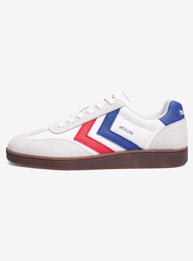 Hummel VM78 CPH RS Unisex Spor Ayakkabı