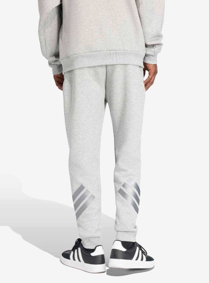 Adidas Fi 3s Pt Sweatpants Heather Eşofman Altı 