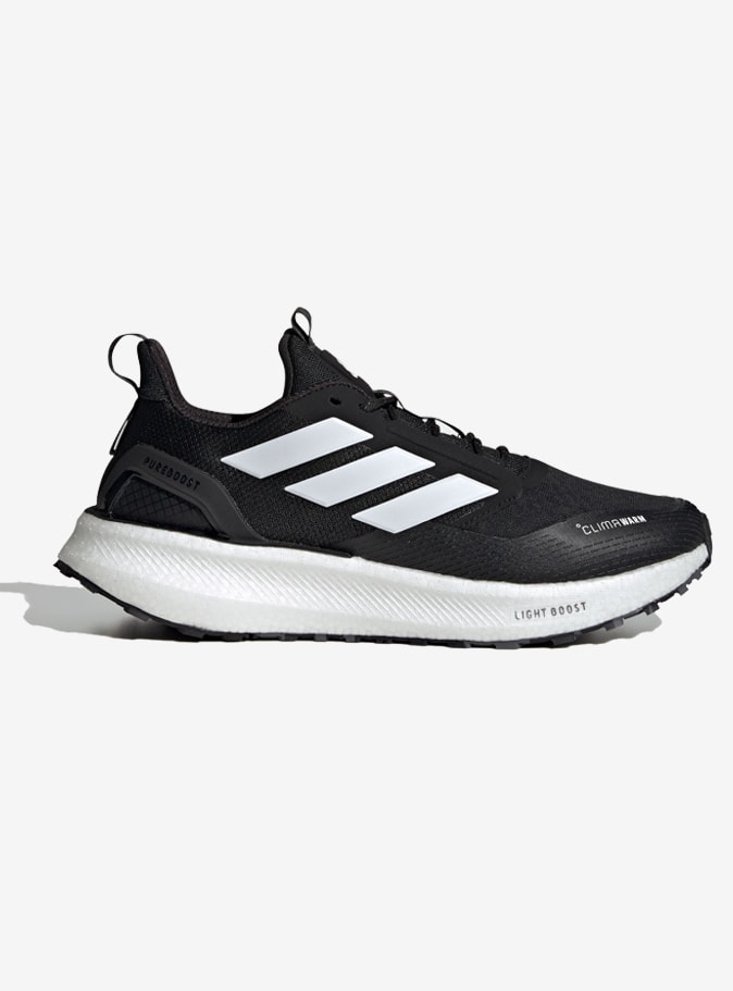adidas Pureboost 5 Climawarm Erkek Koşu Ayakkabısı