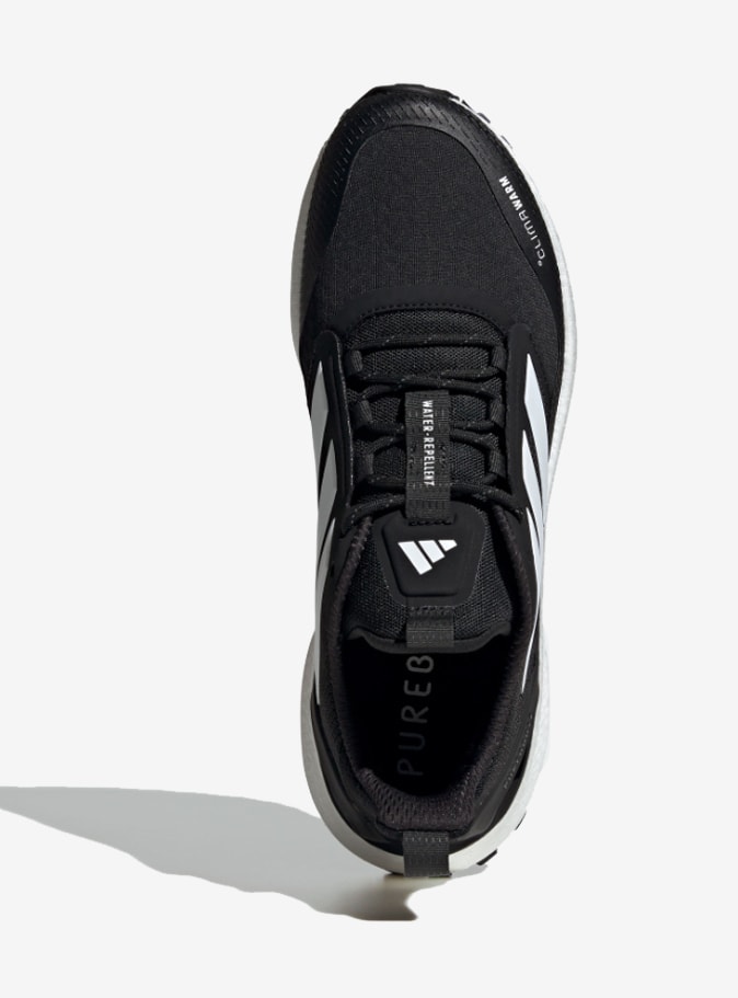 adidas Pureboost 5 Climawarm Erkek Koşu Ayakkabısı