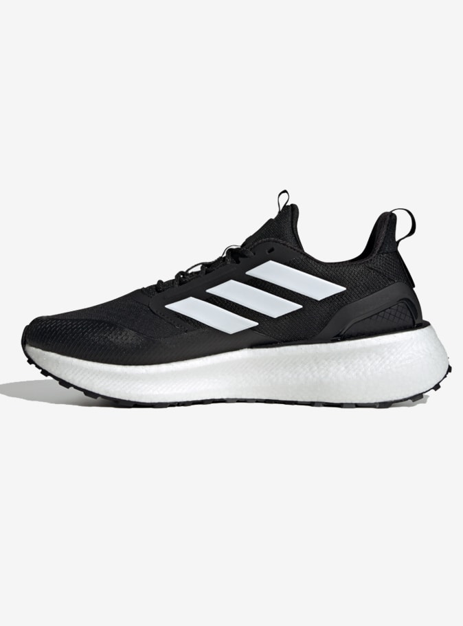 adidas Pureboost 5 Climawarm Erkek Koşu Ayakkabısı