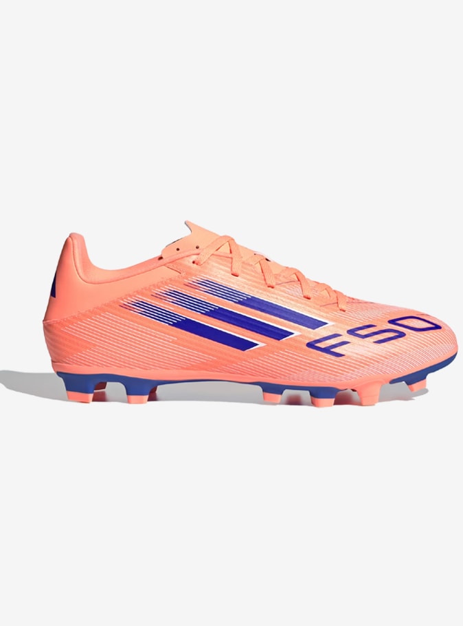F50 Club Firm/Multi-Ground Boots Erkek Krampon