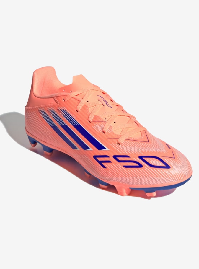 F50 Club Firm/Multi-Ground Boots Erkek Krampon