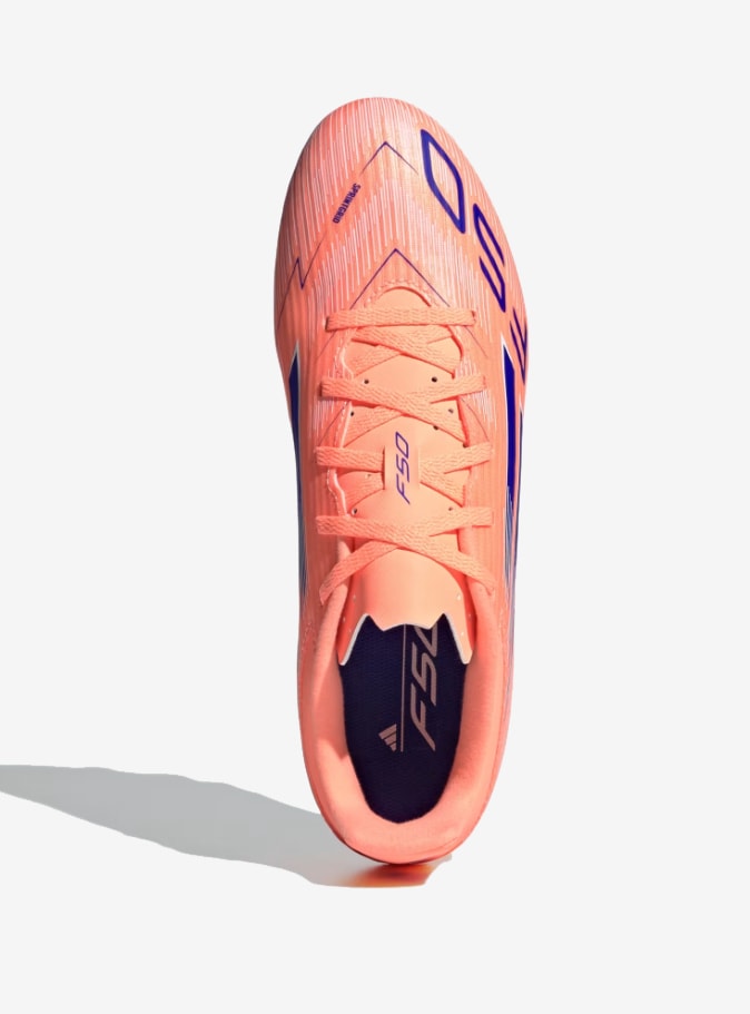 F50 Club Firm/Multi-Ground Boots Erkek Krampon