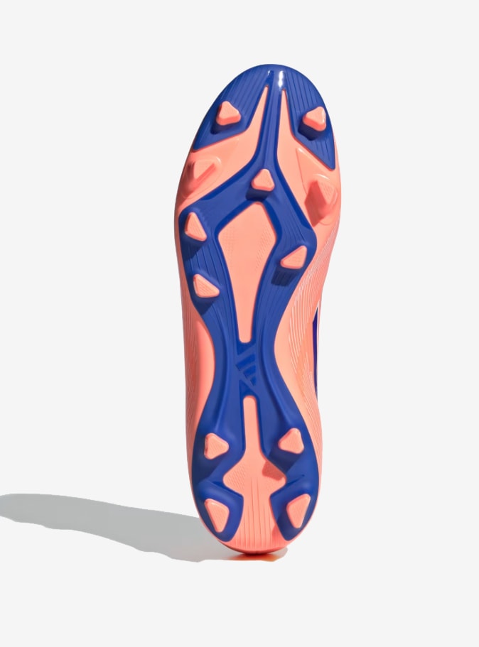 F50 Club Firm/Multi-Ground Boots Erkek Krampon