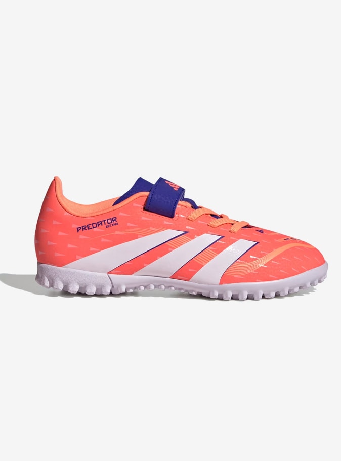 adidas Predator Club Turf Boots Kids Çocuk Futbol Ayakkabısı Halısaha