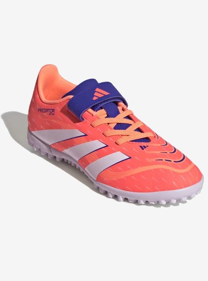 adidas Predator Club Turf Boots Kids Çocuk Futbol Ayakkabısı Halısaha