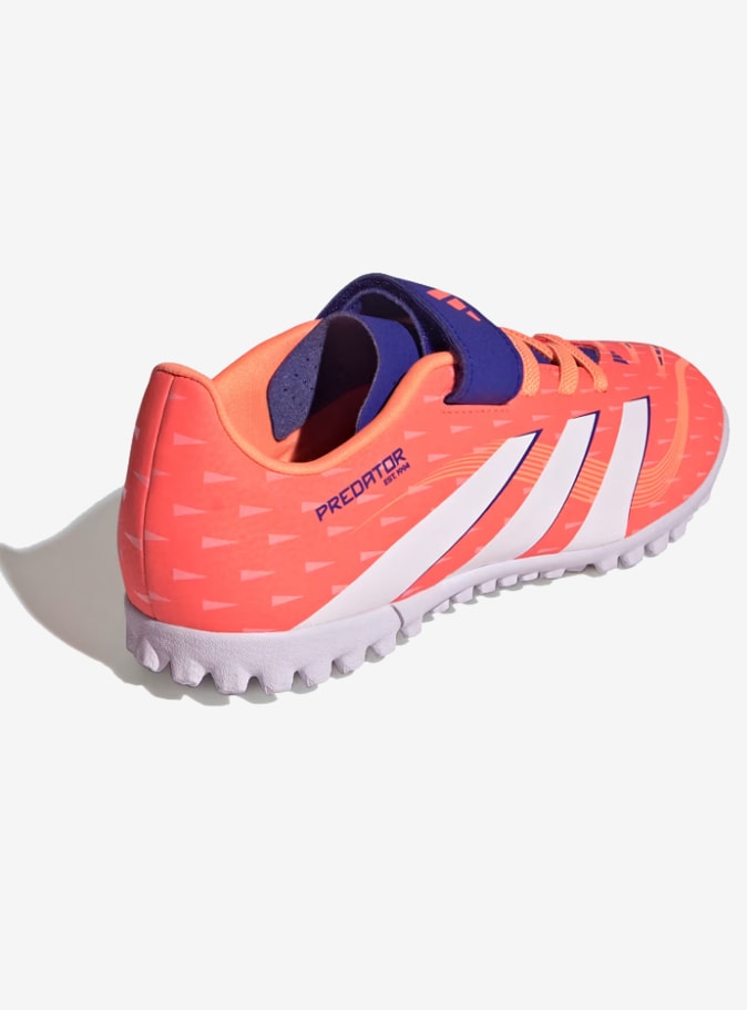 adidas Predator Club Turf Boots Kids Çocuk Futbol Ayakkabısı Halısaha