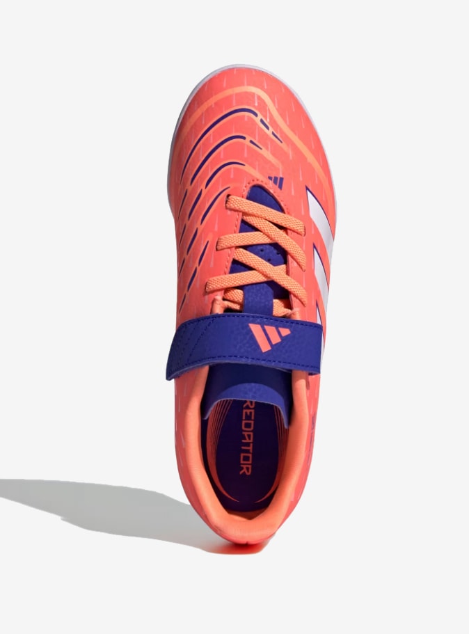 adidas Predator Club Turf Boots Kids Çocuk Futbol Ayakkabısı Halısaha