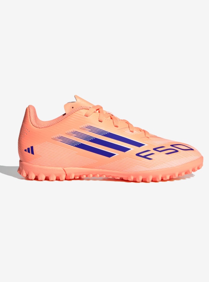 adidas F50 Club Turf Boots Kids Çocuk Futbol Ayakkabısı Halısaha