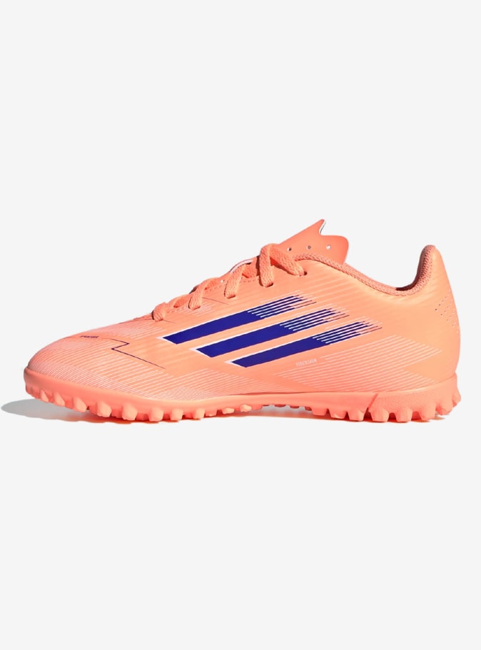 adidas F50 Club Turf Boots Kids Çocuk Futbol Ayakkabısı Halısaha