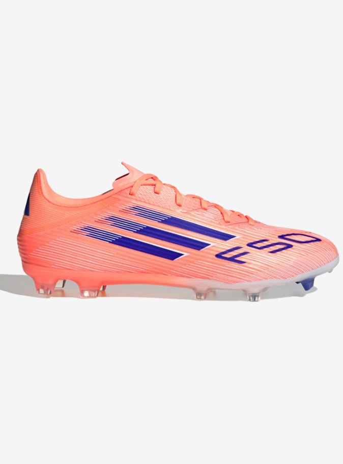 adidas F50 League Firm/Multi-Ground Cleats Erkek Krampon