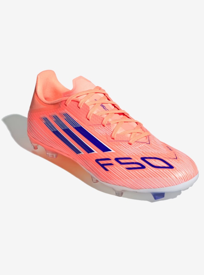 adidas F50 League Firm/Multi-Ground Cleats Erkek Krampon