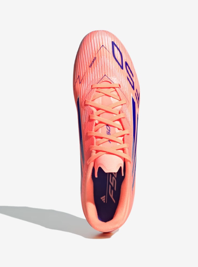 adidas F50 League Firm/Multi-Ground Cleats Erkek Krampon