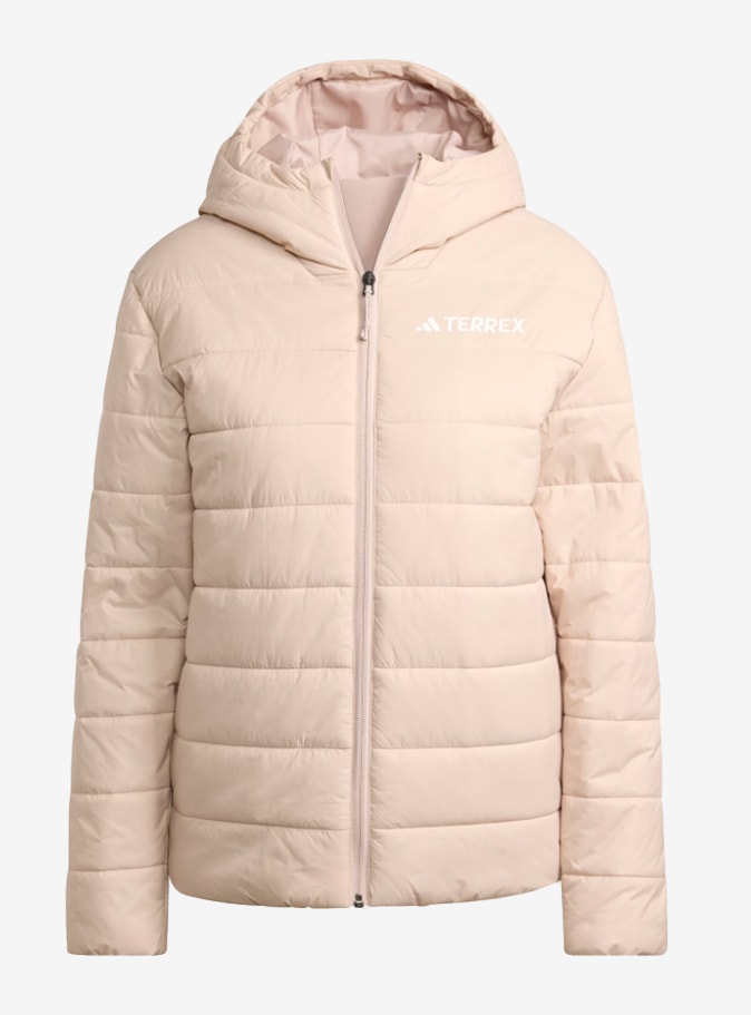 Terrex Multi Essentials Climawarm Insulated Kadın Mont