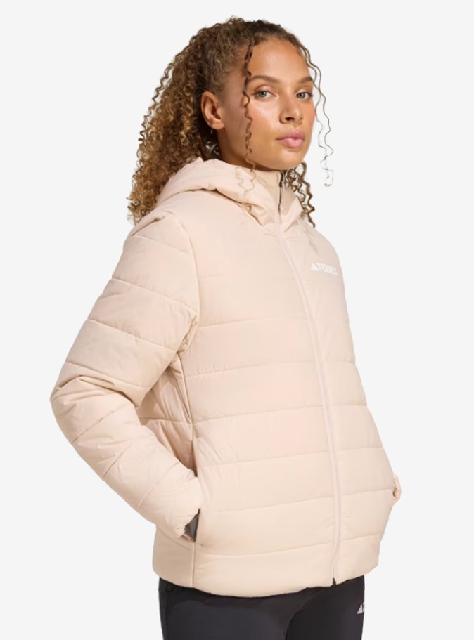Terrex Multi Essentials Climawarm Insulated Kadın Mont