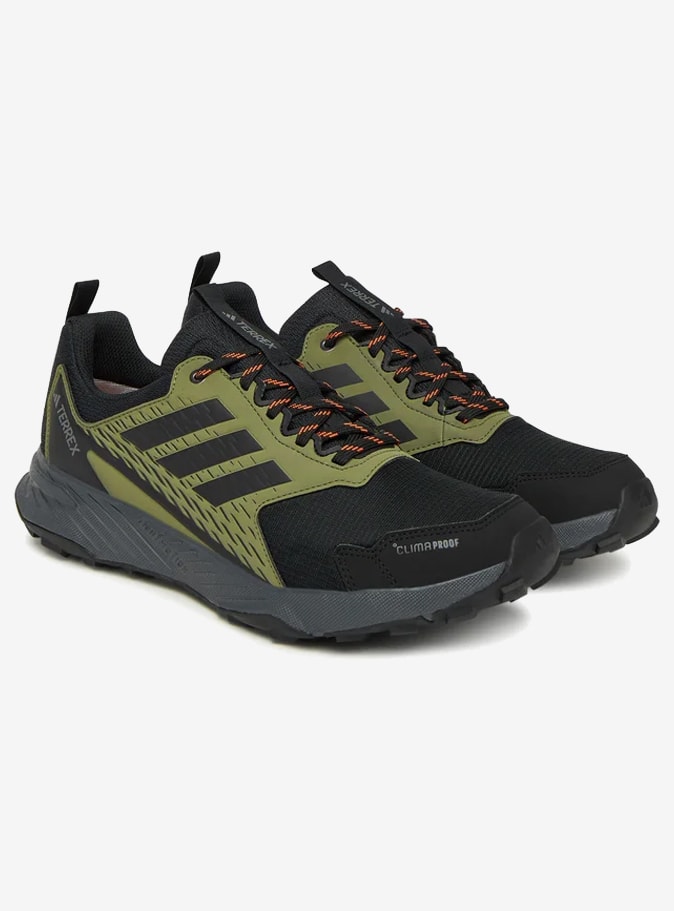 adidas Terrex Tracefinder 2 Erkek Outdoor Ayakkabısı