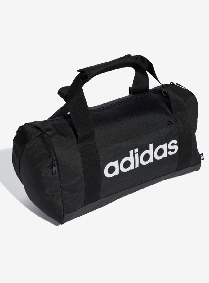 adidas Linear Duffel Bag Extra Small Spor Çanta