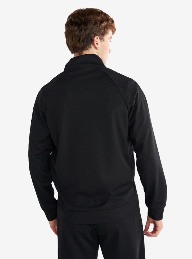 Hummel Terry Track Suit Erkek Eşofman Takımı 
