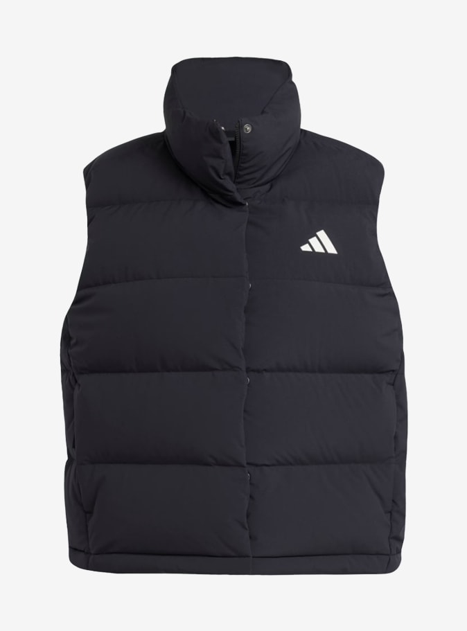 adidas Helionic Climawarm Relaxed Down Vest Kadın Yelek