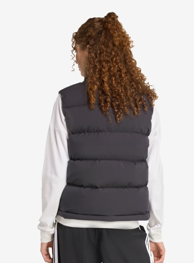 adidas Helionic Climawarm Relaxed Down Vest Kadın Yelek