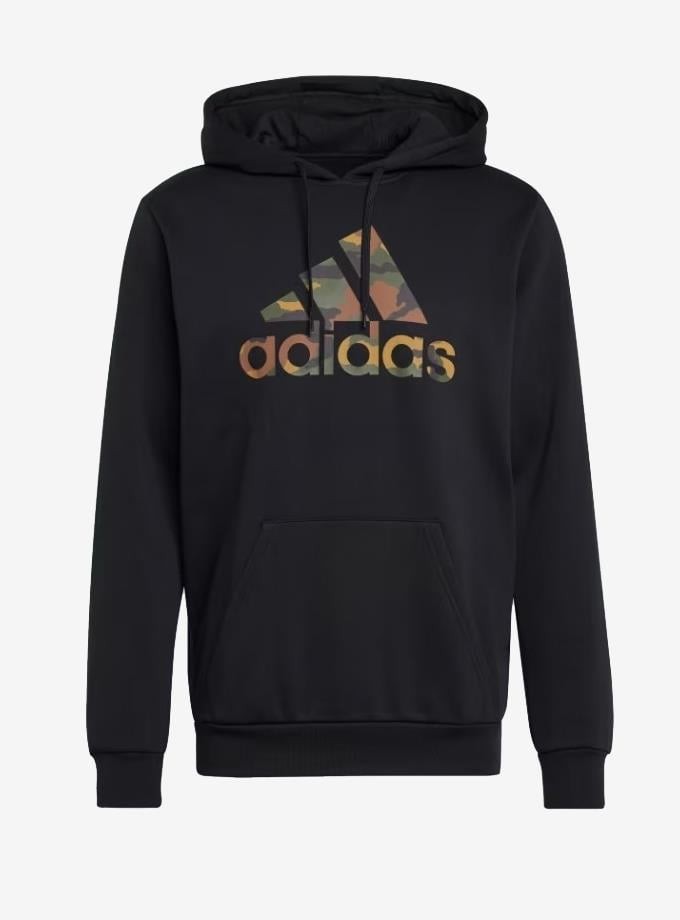 adidas Camo Erkek Sweatshirt IW2678