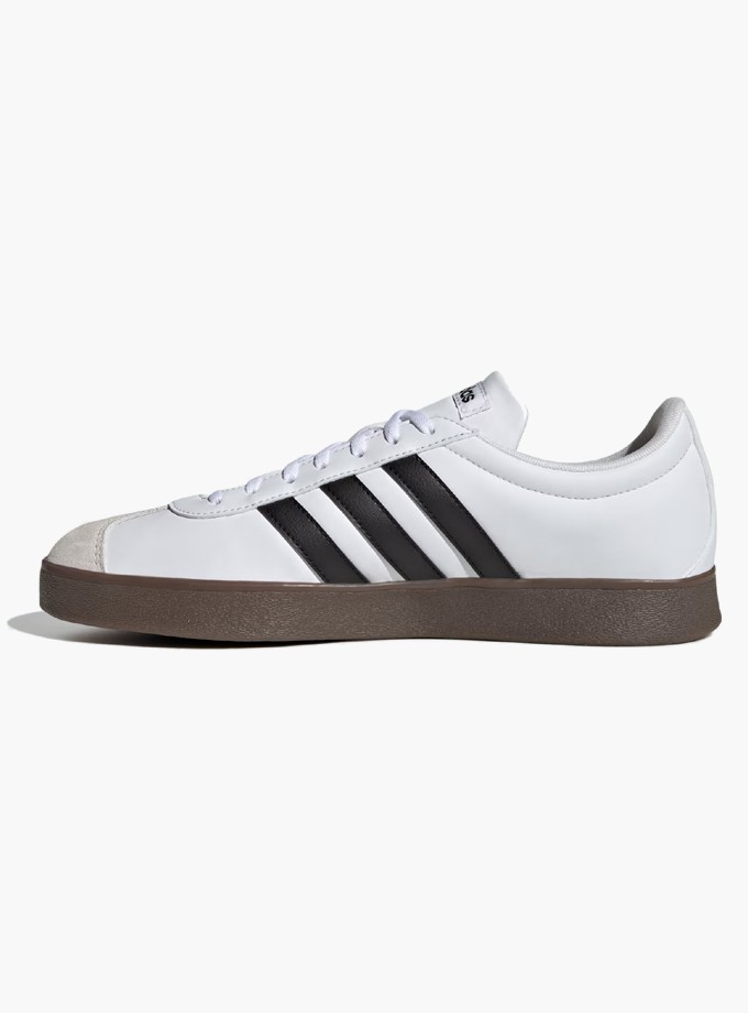 adidas VL Court Base Shoes Erkek Spor Ayakkabı ID3711