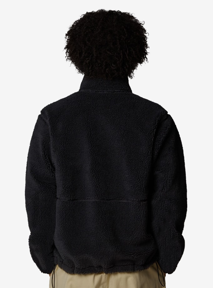 The North Face Extreme Pile 2 FZ Erkek Ceket