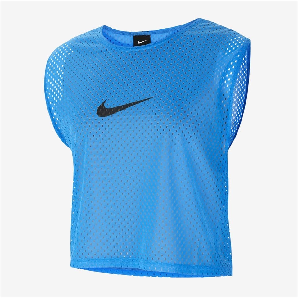 Nike U Nk Df Park20 Bib Unisex Antrenman Yeleği