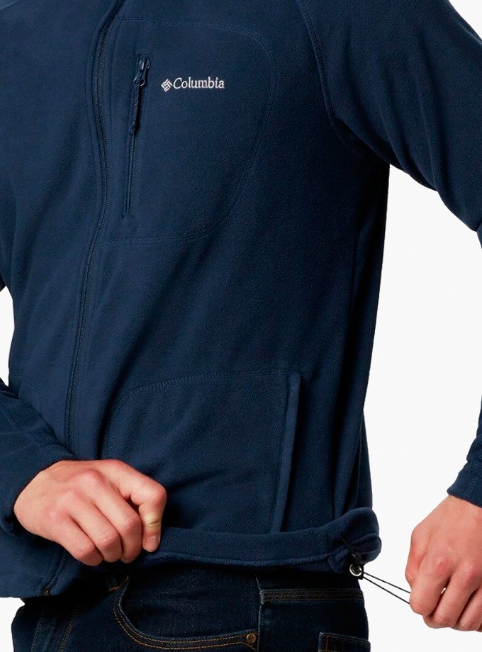 Columbia Giyim Polarlar Ae3039 Fast Trek ii Full Zip Fleece 1420426-468