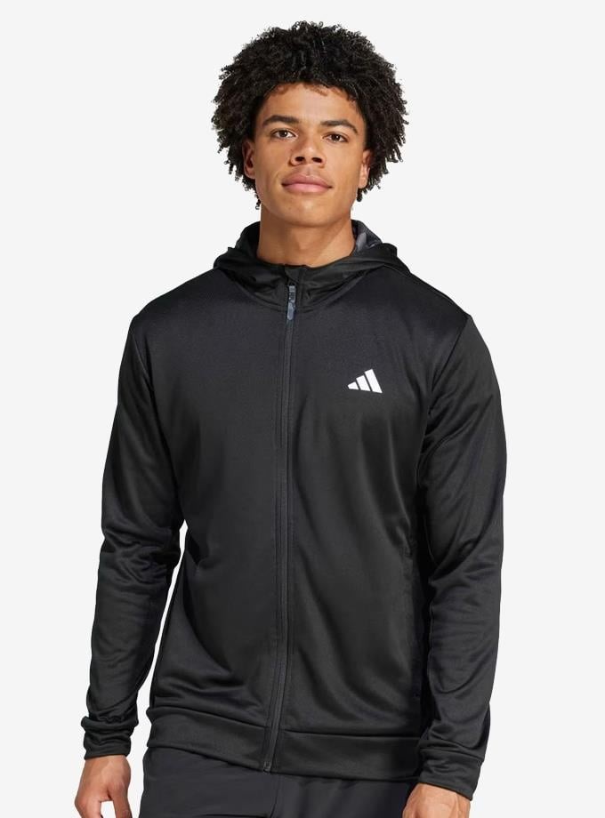 Adidas Erkek Sweatshirt IS6149