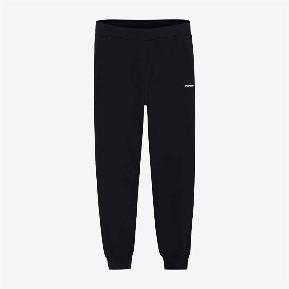 Skechers New Basics M Jogger Sweatpant Erkek Eşofman Altı