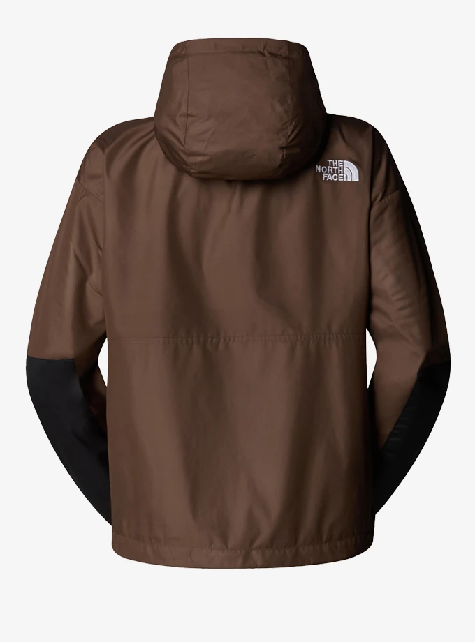 The North Face NF0A4C9H-1OI W Sheru Jacket Kadın Ceket