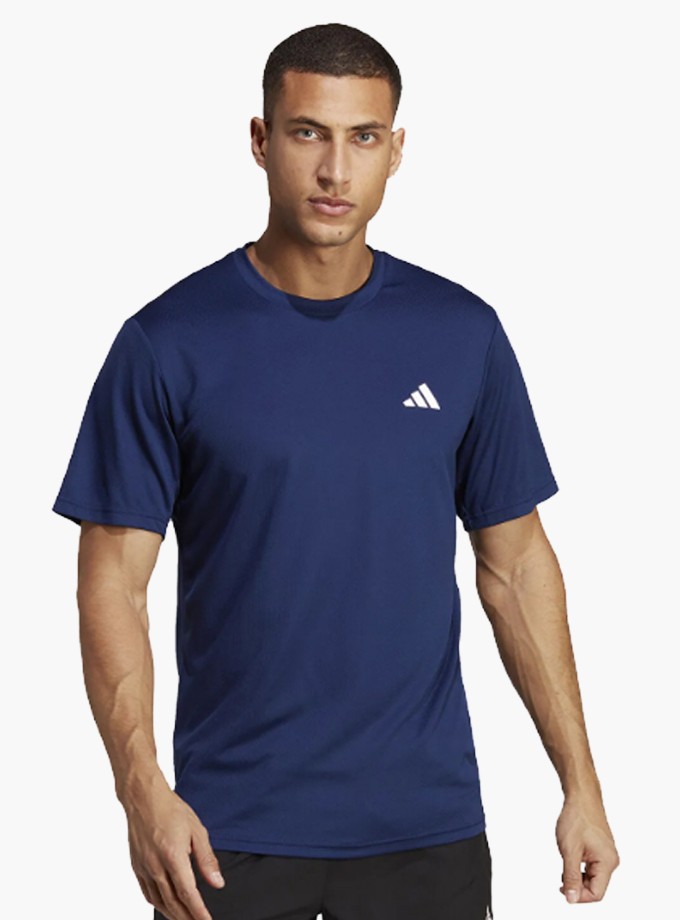 adidas Training Essentials Training Erkek T-Shirt IC7429