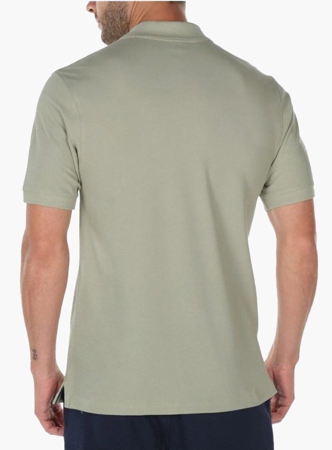 Columbia CS0214 M Cascade Range Solid Polo II Erkek T-Shirt 9180091-348