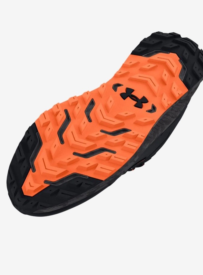 Under Armour Charged Bandit Tr 3 Erkek Koşu Ayakkabısı 3028371-001
