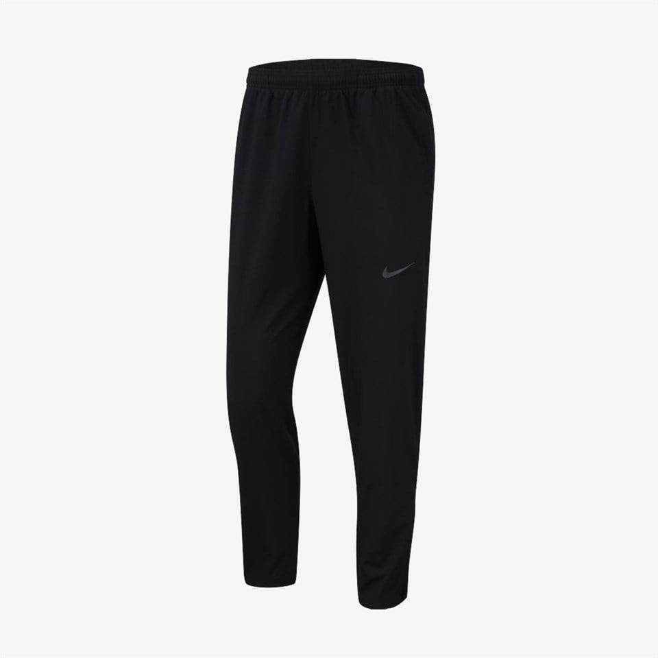 Nike M Nk Df Run Stripe Wvn Pant Erkek Eşofman Altı