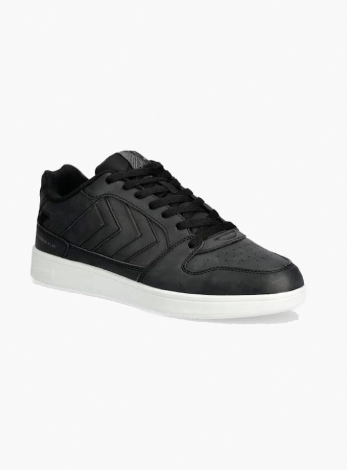 Hummel St. Power Play Unisex Günlük Ayakkabı